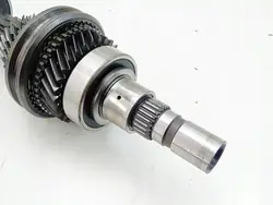 Arbre d'embrayage ZG38JJ Kia CEED II Hyundai I30 II