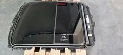 Cortina Teto Panorâmico Audi OEM 4M8877041A
