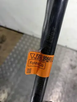 Gebrauchtes Ford Edge II Rad FBZ17297 OEM Teil