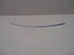 Rivestimento paraurti cromato anteriore sinistro Mercedes B-Class W246