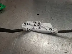 Mercedes oljekylarledning OEM NIC30382