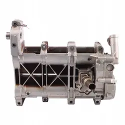 Mercedes Motorölpumpe OEM A2710300771