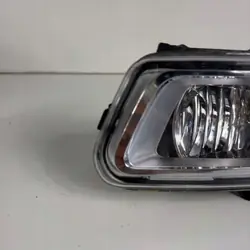 Feu antibrouillard gauche avant OEM JPF6R0941061C VW Polo V