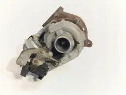 Gebrauchter Turbolader OEM 2247297g für BMW 320D E46