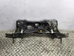 Skoda OE 5Q0411303P Vorderer Hilfsrahmen