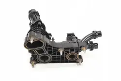 Carcaça termóstato OEM 05L253019F para VW Passat B8