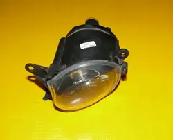 Farol de neblina esquerdo Audi A8 D2 99-02 4D0941699B