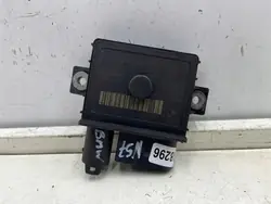 Módulo BMW E70 E90 E92 F01 F07 F10 3.0d 2.5d N57 Relé