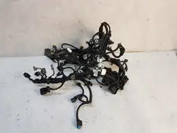 Gebruikte Mercedes Motor OM654920 2.0CDI voor W177