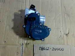 Corps de papillon OEM 28462-2U000 pour Hyundai Tucson