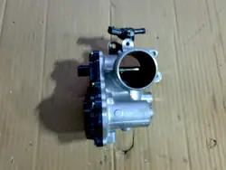 Corps de papillon OEM 28462-2U000 pour Hyundai Tucson