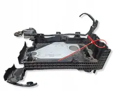 Support de batterie OEM S26301494 pour Renault
