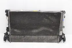 Jeu de radiateurs OEM 360212025 pour Renault Laguna III Coupé