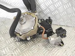 DACIA SANDERO III LOGAN III JOGGER 1.0 TCE REDUTOR GPL OEM