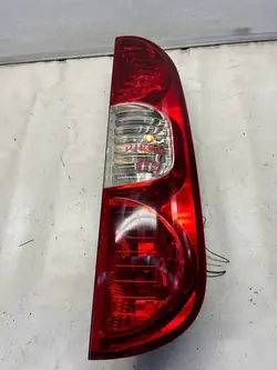 Luz Trasera Derecha Fiat Doblo I Lift 06-10 OEM