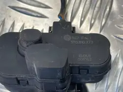 Polttoaineklappimoottori OEM 3T0810773 Skoda Superb II
