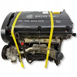 Motor Opel Astra III H Zafira B 1.8 16V 140CV Z18XER