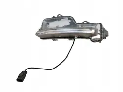OEM 89209139 Faro DRL Halógeno LED Izquierdo Volvo V60