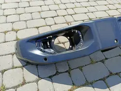 Jeep Wrangler JL 2018+ voorbumper OEM ZDERZAK PRZEDNI