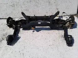 Trave di Sospensione Posteriore Octavia III 4x4