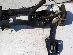 Berceau de Suspension Arrière Octavia III 4x4
