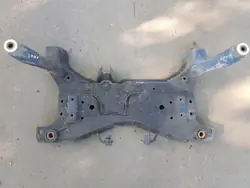 Voorste veren Ford Focus OEM AGR454 - Gebruikt