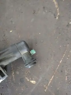 CITROEN JUMPER BOXER ÉMETTEUR D'EMBRAYAGE 55242892
