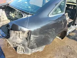 Audi A6 C7 Höger Bakskärm OEM LZ9Y