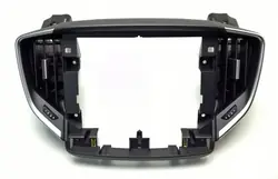 Radio-Rahmen Gitter OEM 670066392 für Maserati Ghibli