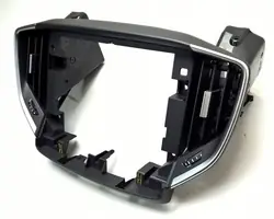 Cadre radio grille OEM 670066392 pour Maserati Ghibli