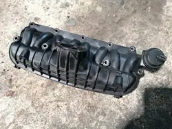Coletor admissão VW Touran OEM 03G129711AF 2.0L