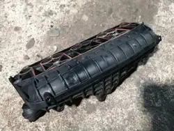 Ansaugkrümmer VW Touran OEM 03G129711AF 2.0L Diesel
