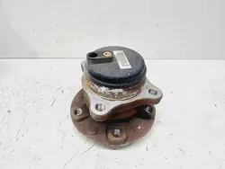 Rolamento de cubo Peugeot OEM 9820098380