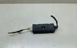 Amplificador de antena BMW OEM 9158796 para 5 Gran Turismo