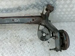 Bakaxelbalk OEM BELKA TYLNA SUZUKI SX4 4X4 BĘBNY