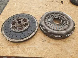 Kytkinkitti OEM 1234567 MAN TGX Euro 6 2018
