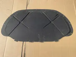Isolation acoustique SKODA OCTAVIA III 5E0863831A