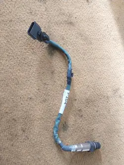 Lambda Sensor Dacia Renault Clio Captur H8201140217