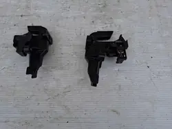 Tranca de teto Mercedes-Benz ADK723 esquerda/direita para Classe E