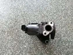 Soupape EGR OEM K5T708 pour Mazda MPV II 2.0L Diesel
