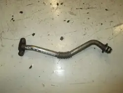 SPŁYWOLDUC Turbo-Ölablassrohr - Gebraucht Fiat OE