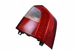 VOLVO V70 III XC70 Faro Trasero Derecho