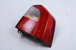 VOLVO V70 III XC70 Rechter Rücklicht