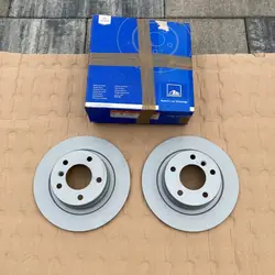 ATE 24.0110-0315.1 Disco de Freio