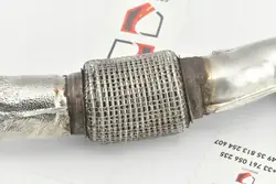 Connecteur Flexible Échappement OEM 8W0253300E/AM