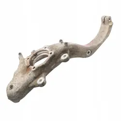 BMW X5 E70 X6 E71 Fram Vänster Styrknut