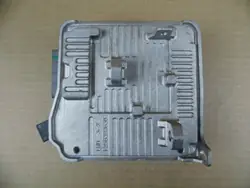 Hyundai Kona ohjausapumoduuli OEM J9563-99500