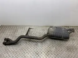 Silencieux Mercedes-Benz OEM 112359003000 pour SL R129