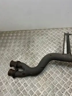 Silencieux Mercedes-Benz OEM 112359003000 pour SL R129