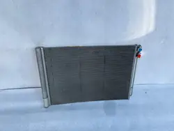 BMW Ilmastointijäähdytin 64509391489
